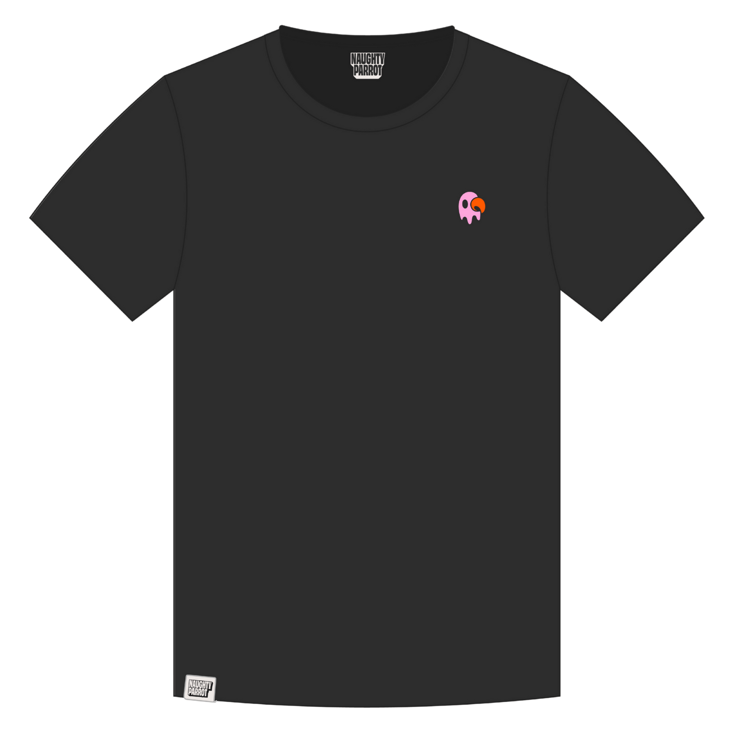 "The OG Tee" - Be Bold Dance Free